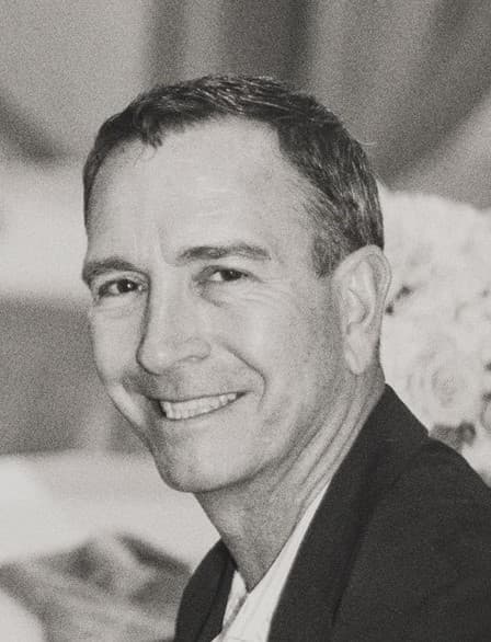 Dr. Brian DeToy