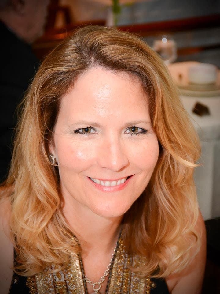 Sheryl Rankin Shafer