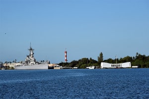 best pearl harbor tour