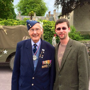 wwii history tours