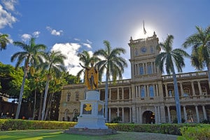 Hawaii history tours - pearl harbor tours