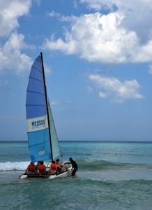 Cuba tours, Playa del Este