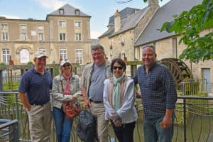 Bayeux France Tours