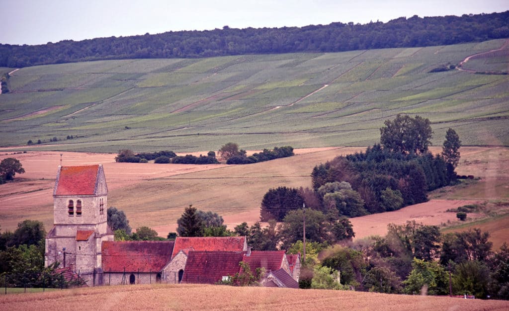 French Countryside