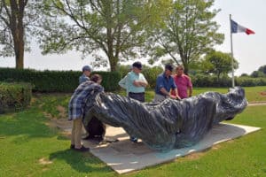 Essential History Expeditions La Fiere Bridge Tour