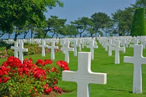 D-Day Normandy Tour