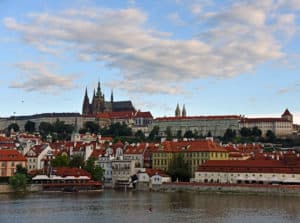 Prague Castle Essential History Expeditions