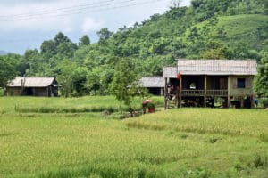 Vietnam Highlands Tour