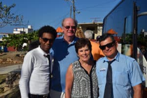 Essential History Expeditions Cuba Tour