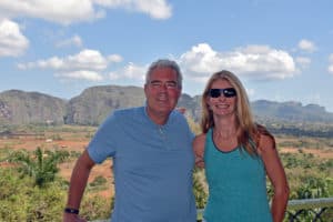 Vinales Valley View Essential History Expeditions