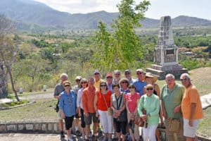 Santiago El Caney Essential History Expeditions history tours
