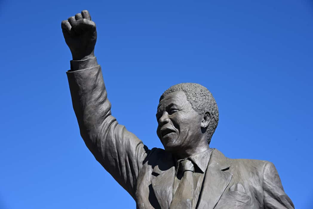 South Africa Mandela Tours