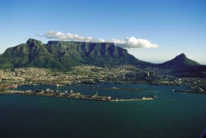 Cape Town South Africa Tours