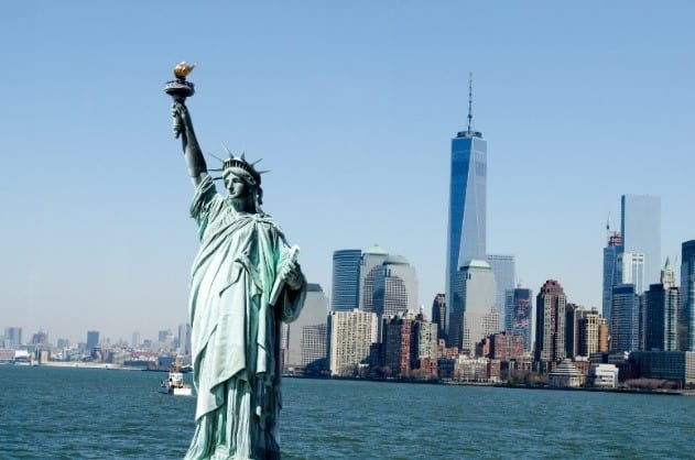 NYC Essential History Expeditions Guided Tours