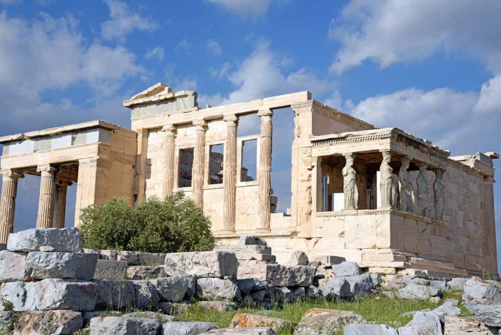 Greece History Tour