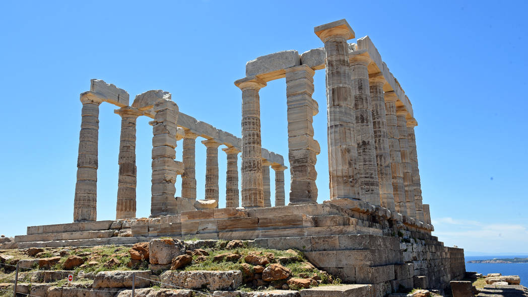 Greece History Tour