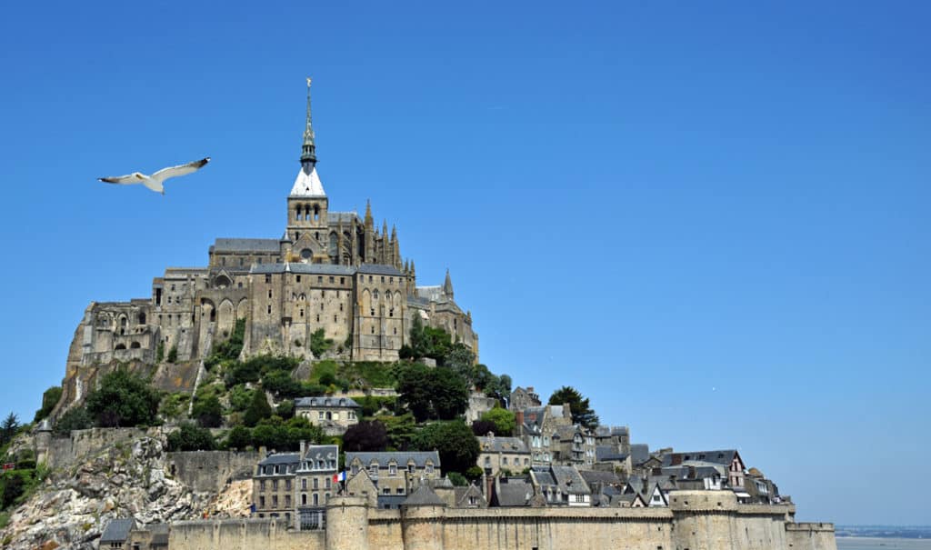 France history tours Essential History Expeditions