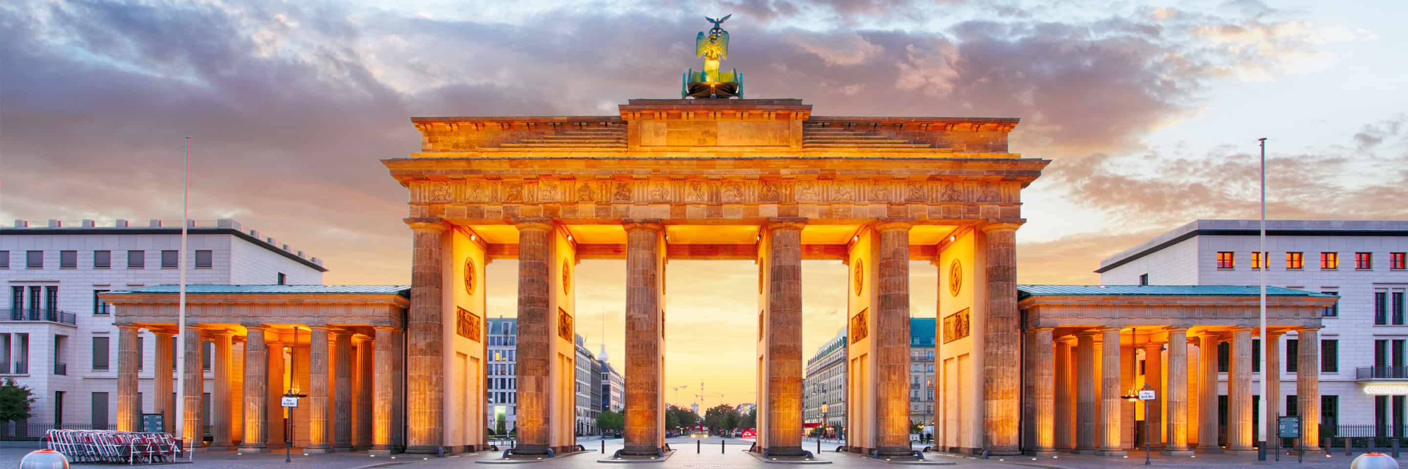 Berlin History Tour