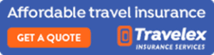 Travelex travel insurance
